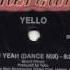 Oh Yeah Dance Mix Yello