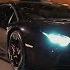 Night Lovell Still Cold Lamborghini Aventador BMW M5 Drift Clip