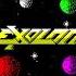 ZX Spectrum Exolon Loading Gameplay