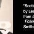 Lead Belly Scottsboro Boys