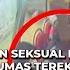 Pelaku Pelecehan Seksual Beraksi Di Bus Trans Banyumas Terekam CCTV