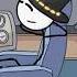 Henry Stickmin Rapidly Promoted Executive Main Theme