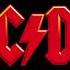 AC DC Hells Bells Drumless