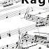 Why Sight Reading Ragtime Music Is So Challenging