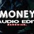 Money Lisa Audio Edit 2 Versions