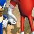 Sonic Boom Rise Of Lyric Прохождение 01 Wii U