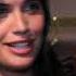 Sara Sampaio On Lingerie Collection Saying Goodbye To Adriana Lima Celebrity Page