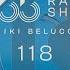 365 Radio Show By Niki Belucci 118 Melodic House