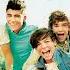 One Direction Forever Young Official Audio