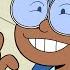 Black ASL Craig Of The Creek Cartoon Network