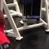 Roelly Winklaar Trains Chest Dec 2012