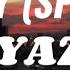 IYAZ REPLAY SPEED UP LYRICS