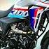 ЛИДЕР В КЛАССЕ Лучший детальный обзор на Regulmoto XADV 300 2025 г