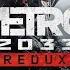 Metro 2033 Redux 19 Черная станция Прохождение без комментариев