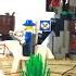 LEGO 6761 Bandit S Secret Hideout VINTAGE REVIEW Wild West Retrospective Ep 4