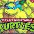 Teenage Mutant Ninja Turtles Shredders Revenge Ost It S A Pizza Party Credits Version