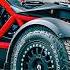 New Ariel Nomad 65 Stiffer 50 More Travel Beadlocks