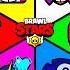 Spinning Wheel Decides My Brawler