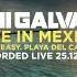 Emi Galvan Live In Playa Del Carmen Mexico Progressive House Melodic Techno Dj Set