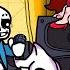 Friday Night Funkin Vs Insanity Sans FULL WEEK Cutscenes