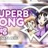 Every Symphogear User S Superb Song 絶唱