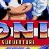 Sonic Sunventure SHC 21 Demo Walkthrough 1080p 60fps