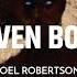 Joel Robertson Heaven Bound