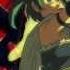 Puella Magi Madoka Magica Movie Witch Uhrmann S Minions Bartels