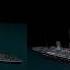 Roblox Titanic Both Sinking Theories Compared Modern And Rtanic