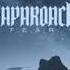 Papa Roach Broken As Me