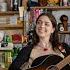 Lizzy McAlpine Tiny Desk Concert