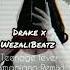 Drake Teenage Fever Amapiano Remix Wezalibeats