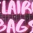 Bags Clairo Сover Guitar Tab Lesson Tutorial