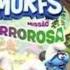 OS SMURFS 3 O CAMINHO ATÉ A CLAREIRA