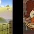 The Loud House Movie And Cartoon Network I M Gonna Be The Duke And Gotta Go Remix Song Mix