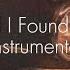 Stephen Sanchez Until I Found You Instrumental Cover