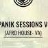 Kalpanik Sessions Vol 1 Afro House VA 2024