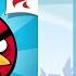 Angry Birds Soundtrack The Mighty League Theme HQ