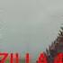 EVOLUTION OF GODZILLA S ROAR 1954 2021