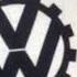 Logo History 147 Volkswagen