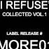 SOMORE Feat Damon Trueitt I Refuse What You Want Phil Weeks Remix