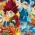 BEYBLADE BURST SPARKING OST PREVIEW EPISODE Instrumental