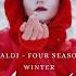 Vivaldi Four Seasons Winter Audio Video Experience