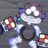 I Remixed GHOSTYMPA Clubbox On Ethereal Workshop With Fanmade Monsters