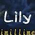 Lily Centimillimental Lyrics Video