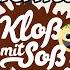 Slowenischer Bauerntanz Kloß Mit Soß Remix