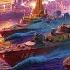 Modern Warships Hidden Dragon Ost