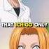 Ichigo Thinks Rangiku Is Old Bleach Bleachanime Anime