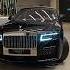 Rolls Royce Ghost Black 2025 Shorts Youtubeshorts Rollsroyce Shortvideo