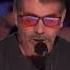 Richard Goodall AGT Golden Buzzer Music Agt Talent Judge Goldenbuzzer Amazing